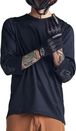 Vista 5 de Troy Lee Designs Camiseta Ruckus 34 para ciclismo de montaña MTB BMX
