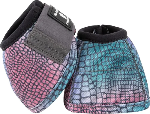 Vista 14 de Botas de Campana Dyno Turn de Classic Equine