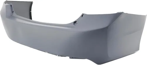 Vista 8 de FitParts Compatible con Cobertura de Parachoques Trasero 2013-2015 Honda Accord Hybrid EX-L EX Touring LX Sport Sedán Enchufable 13-15. Nuevo