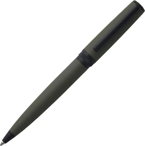 Vista 7 de Hugo Boss Bolígrafo Gear Matrix Negro