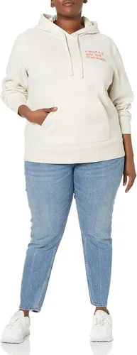 Vista 7 de Tienda Essentials Disney Marvel Star Wars Princesa - Sudaderas de vellón con capucha para mujer
