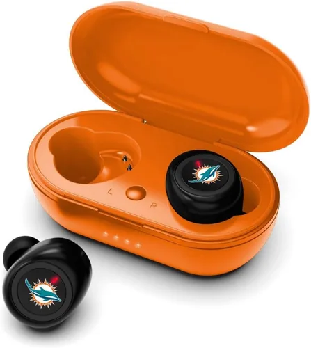 Vista 33 de SOAR NFL True Wireless Earbuds V.2