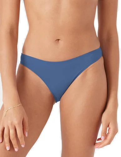 Vista 40 de Roxy Solid Beach Classics - Pantalones moderados Antracita