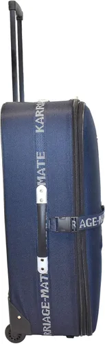 Vista 2 de Karriage-Mate - Maleta con maletas extensibles Tamaño grande