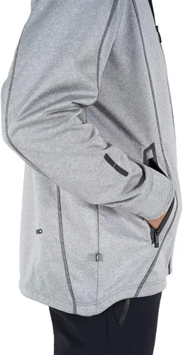 Vista 8 de Ogio All Elements Tech Chaqueta con cremallera completa
