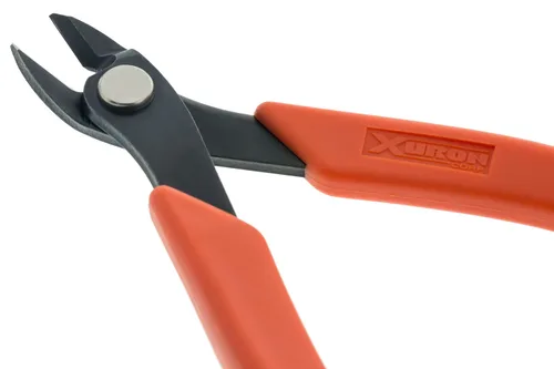 Vista 6 de Xuron - Cortador de descarga Maxi-Shear 2175A - Full Flush