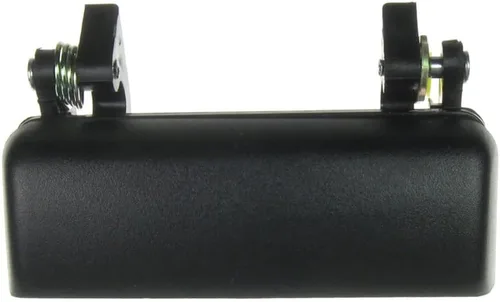Vista 106 de TRQ Manija de puerta exterior delantera derecha cromada para el lado del pasajero compatible con Chrysler 300 Dodge Journey 2011-2020