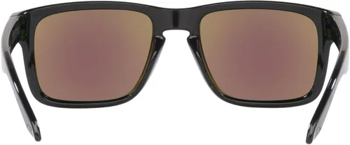 Vista 7 de Oakley - Lentes de sol cuadrados para hombre modelo OO9102 Holbrook