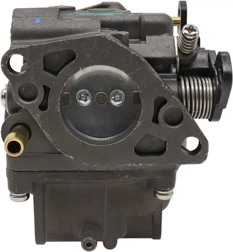Vista 3 de Carburador 16100-ZV4-D22 para Honda BF15 BF 15 Motor de barco fuera de borda