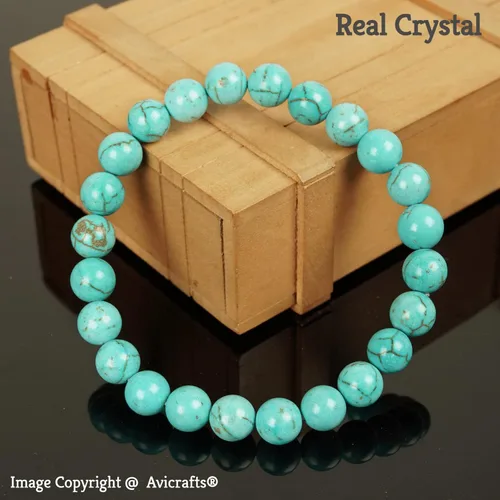 Vista 37 de Avicrafts Gemstone Bracelet