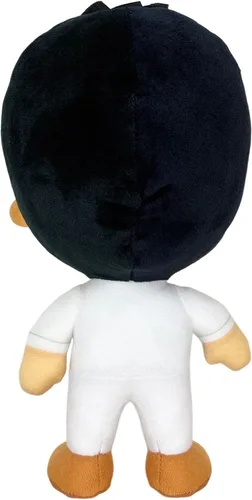 Vista 2 de Great Eastern Entertainment The Promised Neverland - Peluche Don de 8 pulgadas de alto