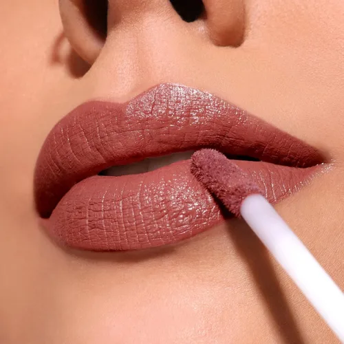 Vista 2 de Moira Lip Divine Liquid Lipstick (009, Allure)