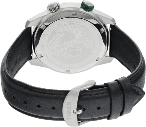 Vista 3 de Timex Men's Waterbury Dive Watch