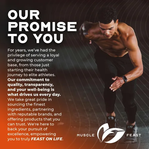 Vista 9 de Muscle Feast Proteína de suero aislada de vacas alimentadas a pasto, totalmente natural sin hormonas, criadas en pasto, Proteína de suero aislada