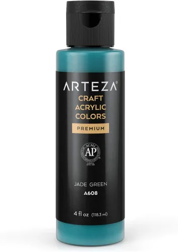 Vista 24 de ARTEZA ARTZ-3684 - Pinturas artísticas, A002 Koala Gray Craft