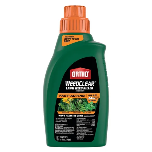 Vista 17 de Ortho WeedClear - Recambio listo para usar, 1 galón.