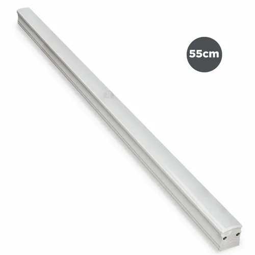 Vista 4 de Luz LED con Sensor de Movimiento KSIX Grace (55 cm)