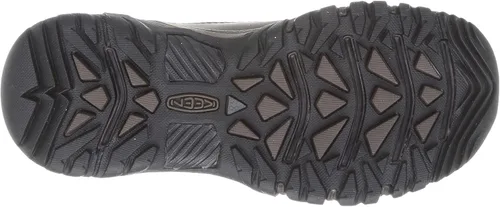 Vista 4 de KEEN Mens Anchorage 3 Waterproof Pull on Insulated Snow Boots