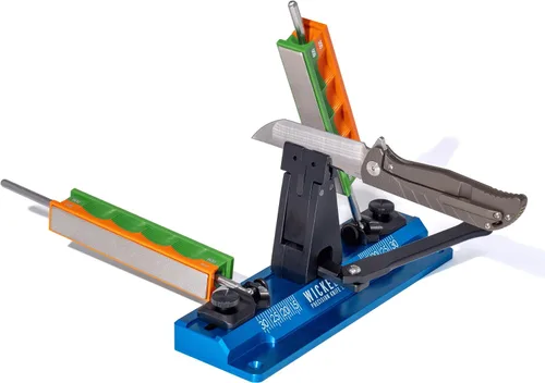 Vista 5 de Wicked Edge Carbon - WE40
