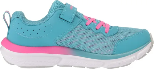 Vista 6 de Under Armour Boys' Pre School Assert 10 Alternate Closure