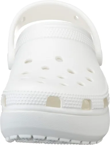 Vista 2 de Crocs Classic - Zuecos de plataforma para mujer