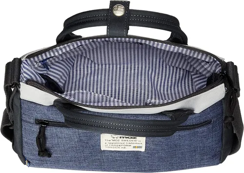 Vista 15 de Casual Bag, Safety Pink