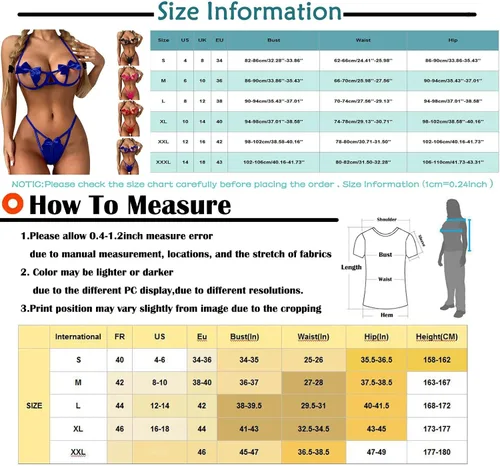 Vista 7 de Sexy Lingerie Set for Women Naughty Play Harness Straps Crotchless Seamless Babydoll Strappy Boudoir Outfits