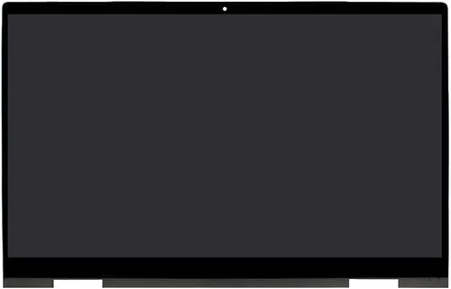 Vista 16 de Reemplazo de pantalla táctil LCD para HP Envy X360 15M-BP012DX 15M-BP111DX 15M-BP011DX 15M-BP112DX 15M-BQ121DX 15M-BQ021DX 925736-001