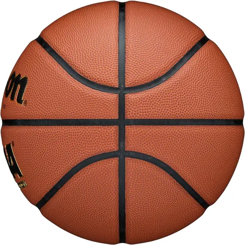 Vista 3 de Wilson NCAA Final Four Baloncesto - 29.5 pulgadas y 28.5 pulgadas