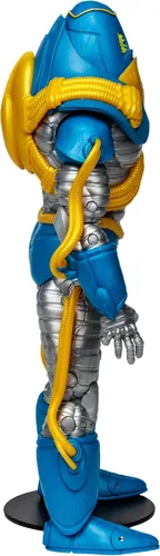 Vista 6 de McFarlane Toys - Mega figura anti-monitor DC Multiverse (Crisis en Tierras Infinitas)