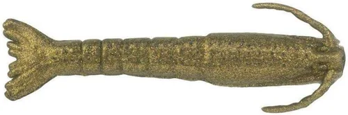 Vista 3 de Berkley Gulp! Shrimp Saltwater Fishing Soft Bait New Penny