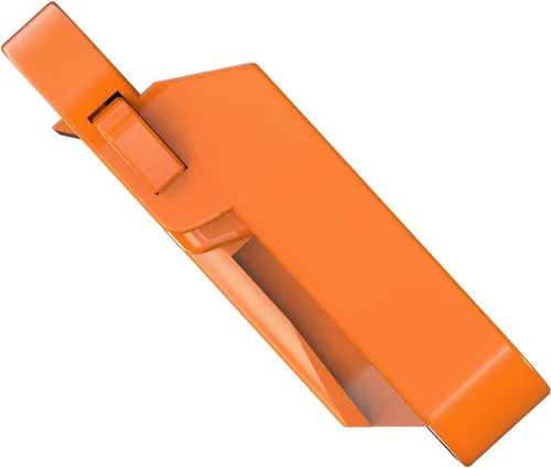 Vista 8 de 1 adaptador para herramientas inalámbricas Ridgid de 18 V (no avanzadas), se adapta a baterías de litio DeWalt 20v MAX XR DCB203 DCB205, solo