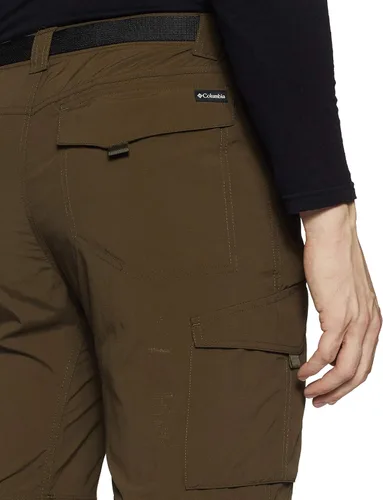 Vista 5 de Columbia Men's Silver Ridge Convertible Pant