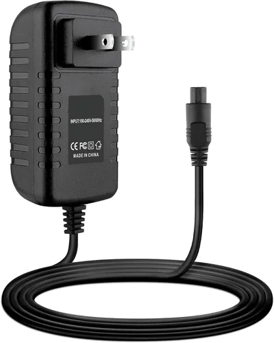Vista 3 de Cargador adaptador de 29.4V AC/DC compatible con Hover-1 All-Star 2.0 con una fuente de alimentación de 25.2v 4.0 Ah PSU