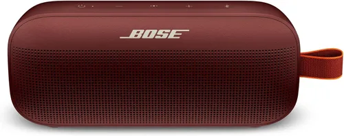 Vista 2 de Bose SoundLink Flex Altavoz Bluetooth, altavoz portátil con micrófono, altavoz inalámbrico impermeable para viajes, uso al aire libre y piscina