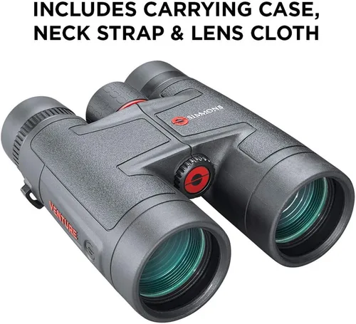 Vista 7 de Simmons Negro Frp Fmc Strapcase