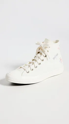 Vista 2 de Converse Zapatillas Chuck Taylor All Star para mujer
