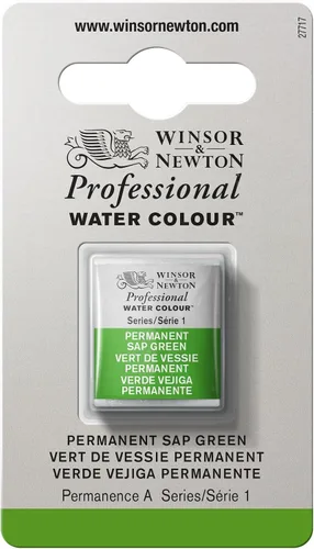 Vista 78 de Winsor & Newton - Pintura para acuarela profesional