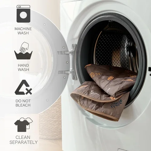 Vista 7 de Funda reversible para cama de perro con forro impermeable, funda deslizable resistente al agua, protector de muebles y manta para mascotas, funda