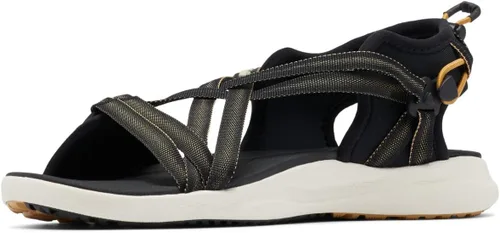 Vista 4 de Columbia Sandalias deportivas Columbia para mujer
