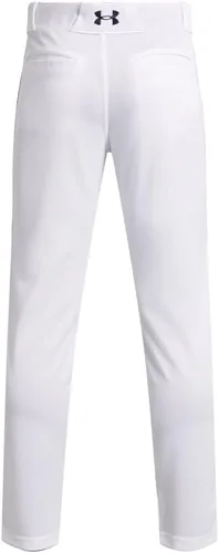Vista 2 de Under Armour Pantalón de béisbol utilitario para niños