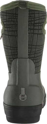Vista 3 de BOGS Unisex-Child Classic Ii Snow Boot