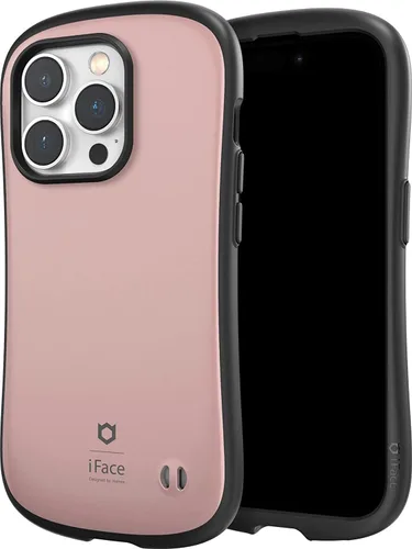Vista 16 de iFace Funda de primera clase diseñada para iPhone 14 (6.1 pulgadas), bonita funda protectora de doble capa a prueba de golpes