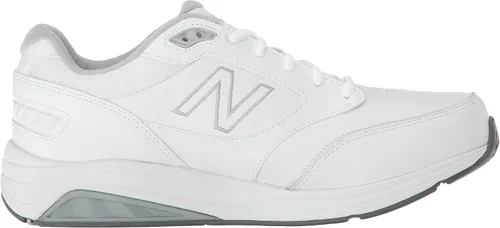 Vista 3 de New Balance Zapatos de caminar de gamuza 928v3 para hombre