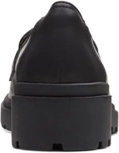 Vista 7 de Clarks Mocasín plano Calla Ease para mujer