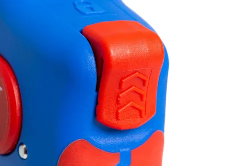 Vista 4 de WEICON TOOLS Pelacables Nº 5 Pro Pelacables automático para todos los conductores flexibles y sólidos comunes rango de trabajo 0,2-16,0 mm²