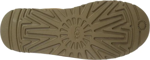 Vista 4 de UGG Pantuflas Kenton para hombre