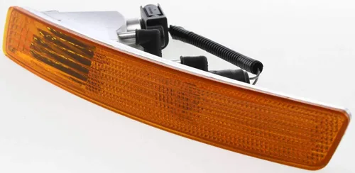 Vista 2 de Part Synergy Luz de señal de giro del conductor delantero para Volkswagen Beetle 2006-2008