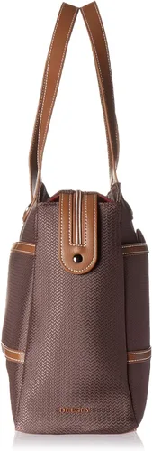 Vista 3 de DELSEY Paris Chatelet - Bolso de hombro suave