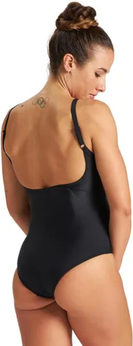 Vista 2 de Arena Traje de baño Feel Pregnancy para mujer